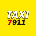 Taxi 7911 Lviv