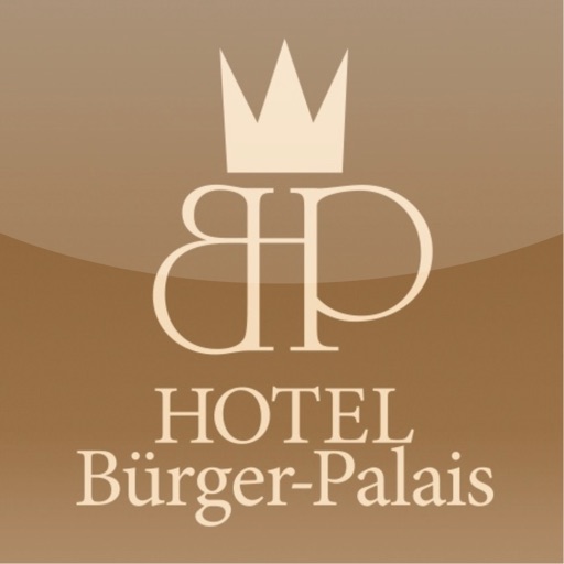 Hotel Bürger-Palais Ansbach icon