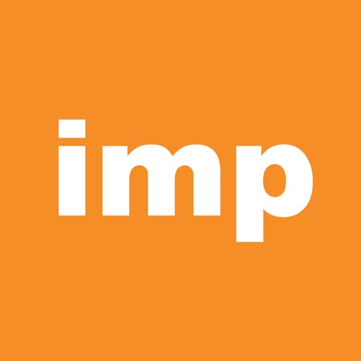 ImpresaApp Icon