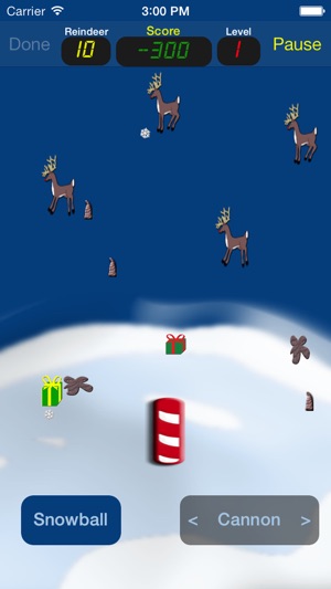 Poopin Reindeer(圖1)-速報App