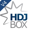 HDJBOX constats d'Huissiers