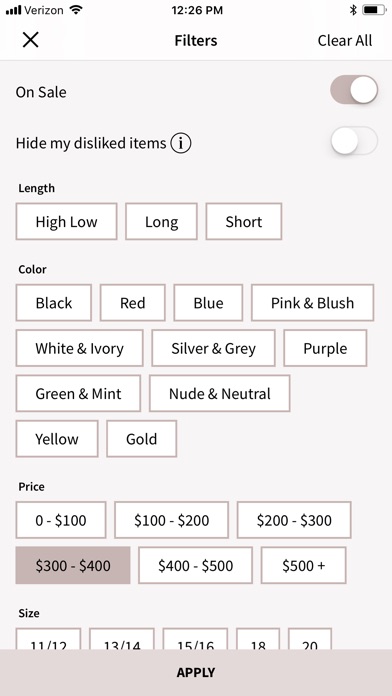 Image of Simply Dresses