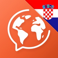 Learn Croatian – Mondly logo
