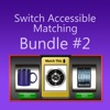 Matching - Switch Access: #2