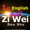 Zi Wei Dou Shu Flying Purple Star Astrology