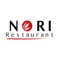 Nori Restaurant è lieto di presentarvi la sua nuova applicazione mobile, attraverso la quale potrete completare la vostra visita, oltre a mantenervi sempre aggiornati su tutte le iniziative e promozioni proposte dalla nostra attività