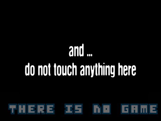 THERE IS NO GAME screenshot 6