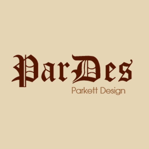 Pardes Parkett Design icon