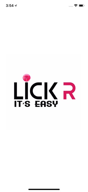 Lickr Dating App