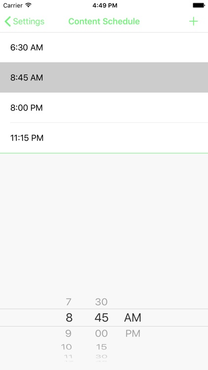 LifeNazarene screenshot-4