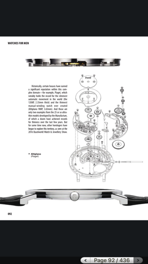 Tourbillon International(圖5)-速報App