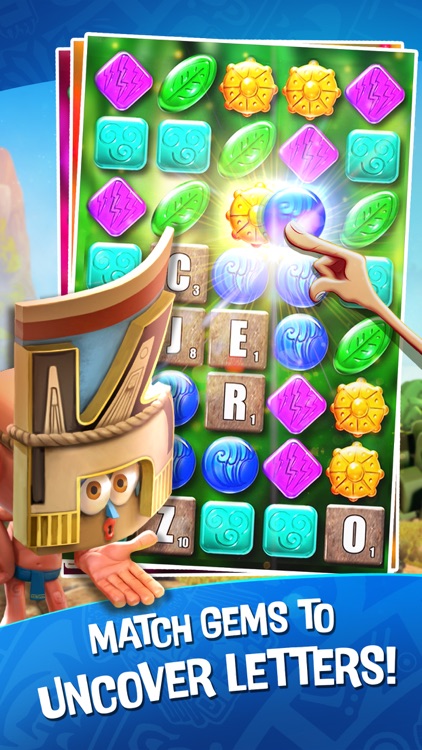Languinis: Word Game screenshot-3
