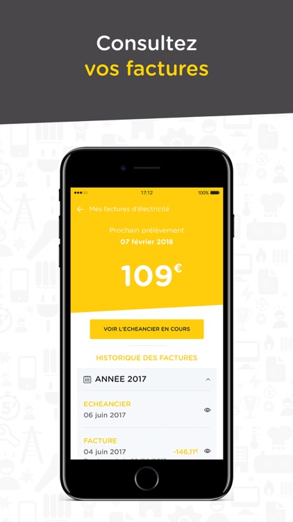Direct Energie screenshot-3