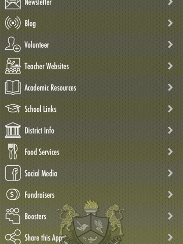 Jefferson Academy Secondary screenshot 2