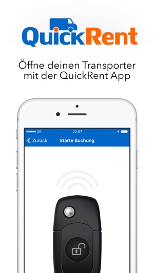 QuickRent.ch(圖3)-速報App