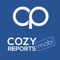 COZY Reports mobi is a product of Cozyinfo Systems Private Limited, India