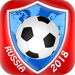 Football 2018 Game World
