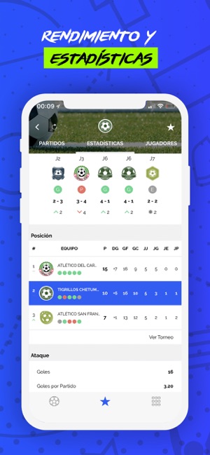 SOCCER iD(圖2)-速報App