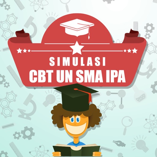 Simulasi CBT UN SMA IPA