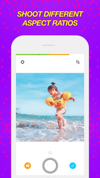 Hype-Type: Moving Text Photo-s screenshot-3