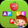 Baby Endless Alphabets Puzzles