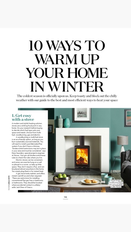 Real Homes Magazine screenshot-9
