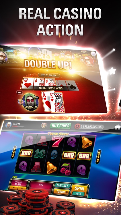 Jackpot Poker by PokerStars screenshot-4
