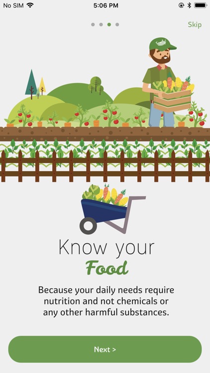 Farmsleaf