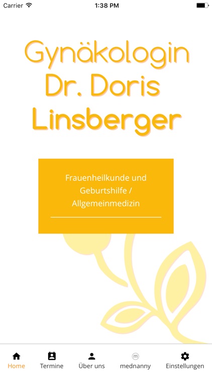 Dr. Linsberger