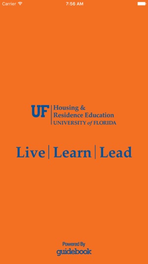 UF Housing(圖1)-速報App