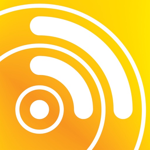 Speak News - RSS news reader with text-to-speech