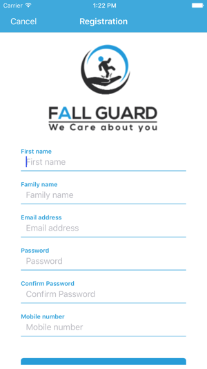 Fall Guard(圖3)-速報App