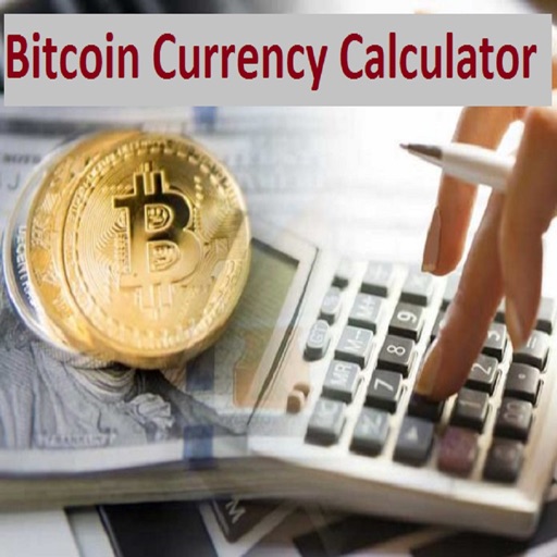 Bitcoin Currency Calculator