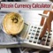 Bitcoin Currency Calculator