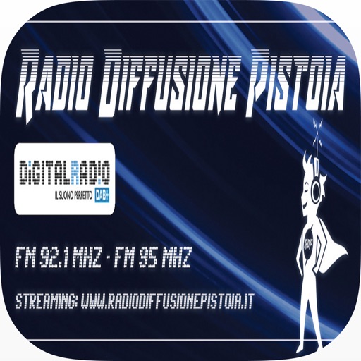 Radio Diffusione Pistoia