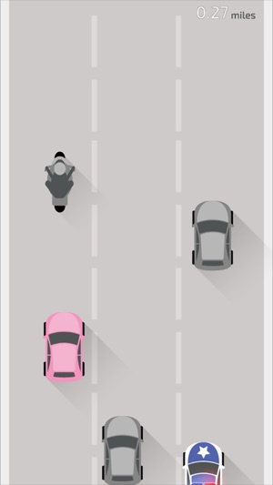 Chase: Freeway Pursuit(圖4)-速報App