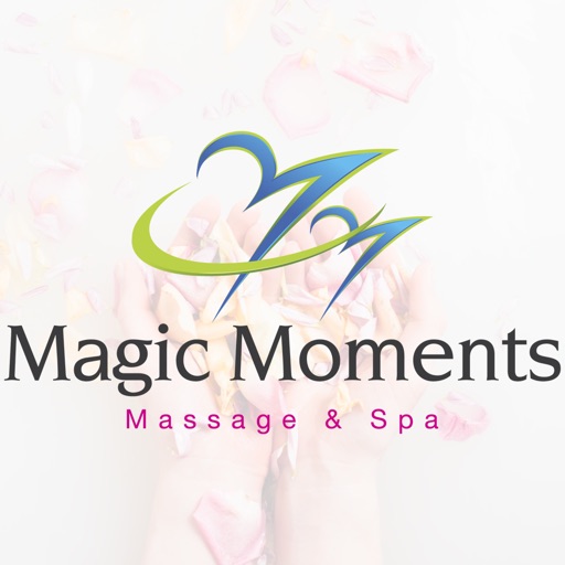 Magic Moments Massage & Spa icon