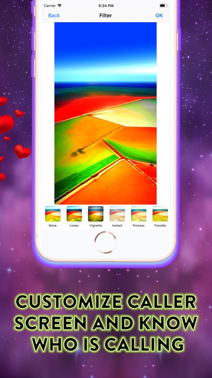 Color Call - Color Phone screenshot-3