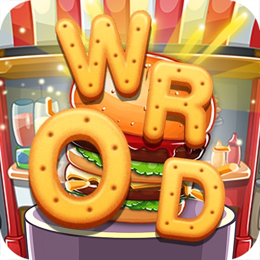 Word Dinner icon