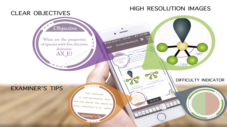 IB Chemistry Guide Lite