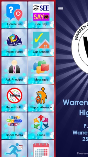 Warren Early College HS(圖2)-速報App