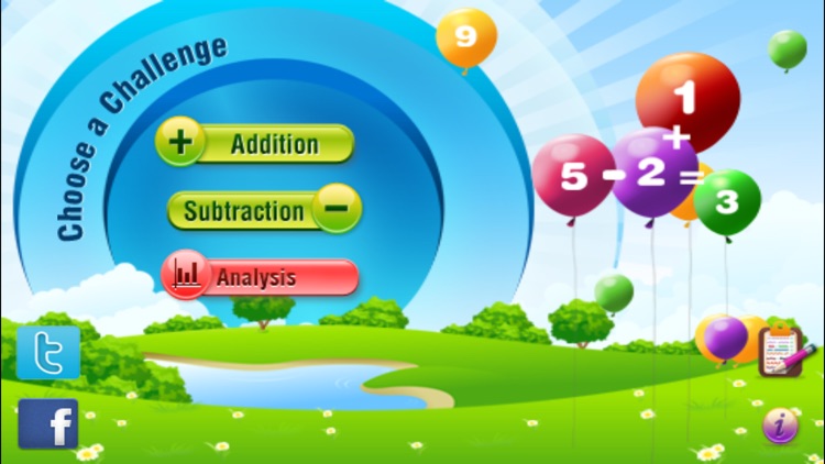 MathMate Additions Subtractions