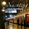 Nachtzug nach Hamburg