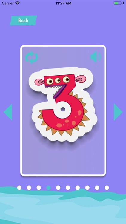 Learn Numbers with Fun - Kids screenshot-7