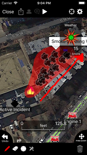 Tactical Fire Table(圖3)-速報App