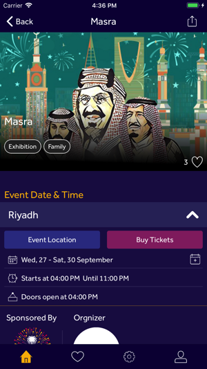 Enjoy Saudi(圖2)-速報App