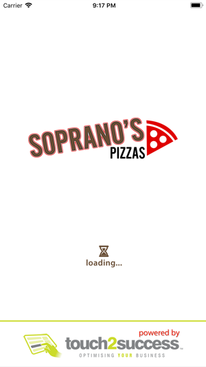 Soprano's Pizzas(圖1)-速報App