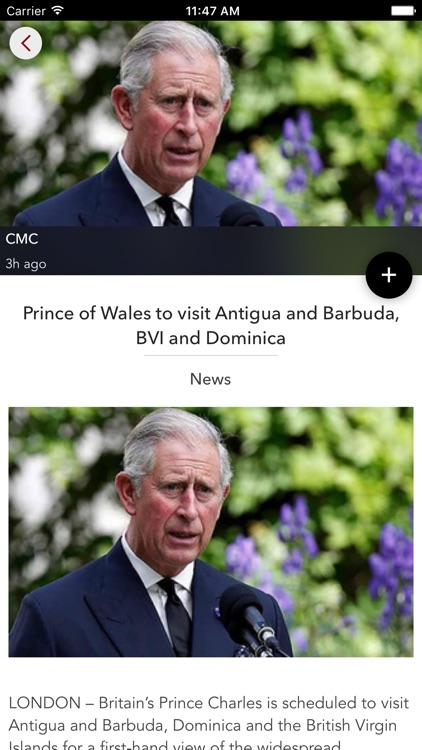 Barbados Nation News