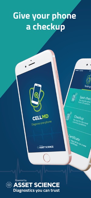 CellMD(圖3)-速報App