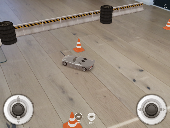 ar rc car